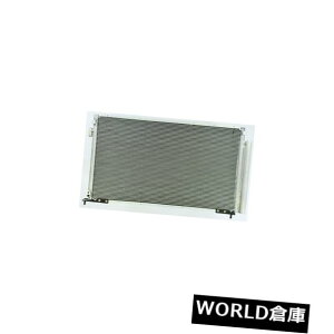 USRfT[ A / CRfT[APDI 701356906-11z_VrbNɃtBbg A/C Condenser APDI 7013569 fits 06-11 Honda Civic