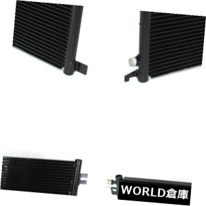 US�R���f���T�[ GM3030149 94-02�T�^�[��SC2�p��A / C�R���f���T�[ GM3030149 A/C Condenser for 94-02 Saturn SC2 �y���s�A���i�z