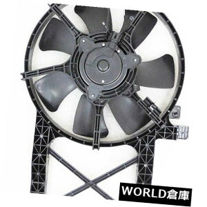 USRfT[ GARRfT[t@AZuOMNIPARTS AUTOMOTIVE 16021028 A/C Condenser Fan Assembly OMNIPARTS AUTOMOTIVE 16021028