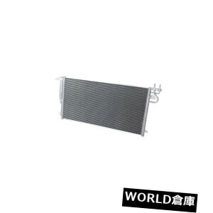 US�R���f���T�[ �t�H�[�h�t���[�W����FO3030261 2017-2017�̂��߂̐V�����A���~�j�E�����s��AC�R���f���T�[ New Aluminum Parallel Flow AC Condenser For Ford Fusion FO3030261 2017-2017 �y���s�A���i�z