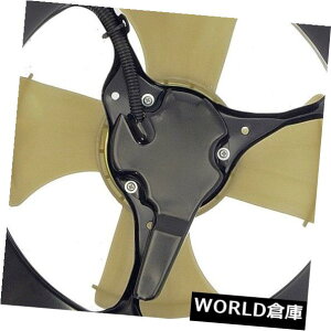 USRfT[ A / CRfTt@AZu - GARt@AZu98-02 Accord 2.3LɓK A/C Condenser Fan Assembly-Air Conditioning Fan Assembly fits 98-02 Accord 2.3L
