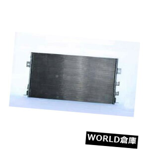 US�R���f���T�[ �G�A�R���R���f���T�[TYC 4711 A/C Condenser TYC 4711 �y���s�A���i�z