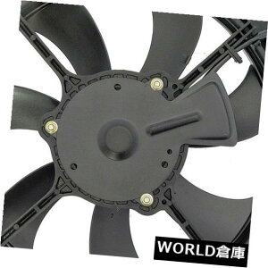 USRfT[ GARRfT[t@AZu - GARt@AZuDorman 620-811 A/C Condenser Fan Assembly-Air Conditioning Fan Assembly Dorman 620-811