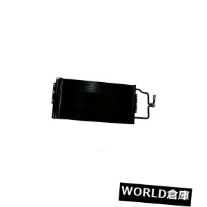 USRfT[ GARRfT[DENSO 477-0773 A/C Condenser DENSO 477-0773