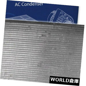 USRfT[ f\[477-0631 ACRfT[1040132 10580 CF1132 80100-S87-A21 7-4898 xn Denso 477-0631 AC Condenser for 1040132 10580 CF1132 80100-S87-A21 7-4898 xn