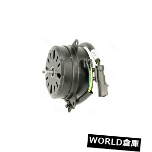 USRfT[ 4V[Y75746RfT[t@[^[ 4 Seasons 75746 Condenser Fan Motor