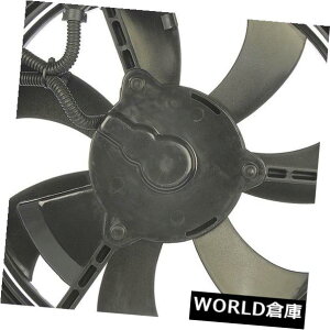 USRfT[ A / CRfT[t@AZu - GARt@AZuDorman 620-735 A/C Condenser Fan Assembly-Air Conditioning Fan Assembly Dorman 620-735