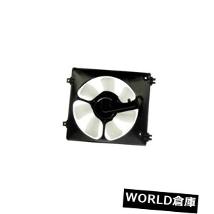 USRfT[ VGARRfT[t@tBbgHONDA PILOT FWD 2009-2014 38611-R70-A01 HO3113128 NEW A/C CONDENSER FAN FITS HONDA PILOT FWD 2009-2014 38611-R70-A01 HO3113128