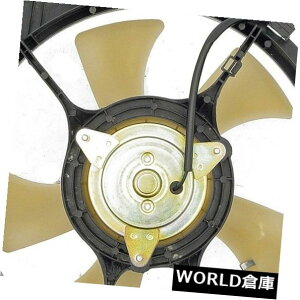 USRfT[ GARRfT[t@AZu - GARt@AZuDorman 620-407 A/C Condenser Fan Assembly-Air Conditioning Fan Assembly Dorman 620-407