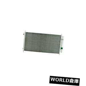 US�R���f���T�[ �G�A�R���R���f���T�[OMNIPARTS AUTOMOTIVE 25021159 A/C Condenser OMNIPARTS AUTOMOTIVE 25021159 �y���s�A���i�z