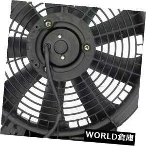 USRfT[ GARRfT[t@AZu - GARt@AZu01-02T^tFɓK A/C Condenser Fan Assembly-Air Conditioning Fan Assembly fits 01-02 Santa Fe