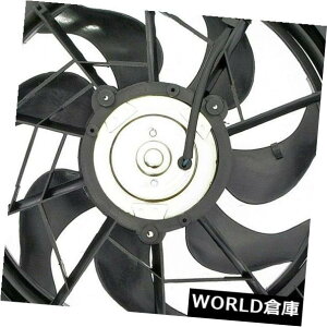 USRfT[ A / CRfT[t@AZu - GARt@AZuDorman 620-721 A/C Condenser Fan Assembly-Air Conditioning Fan Assembly Dorman 620-721