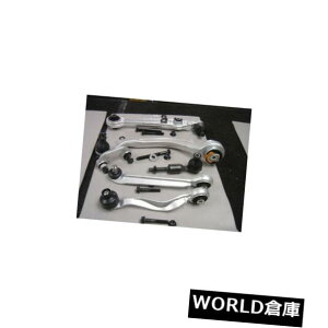 �����A�[���o�[ VW PASSAT 1996-2000�A�b�p�[���[���[�R���g���[���A�[���L�b�g�g���b�N���b�h�A���`���[���o�[O / S RH VW PASSAT 1996-2000 UPPER LOWER CONTROL ARM KIT TRACK ROD ANTI ROLL BAR O/S RH �y���s�A���i�z