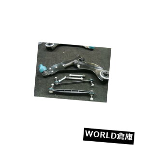 �����A�[���o�[ FORD MONDEO MK3 2000-07���E�B�b�V���{�[���A�[���A���`���[���o�[�����N�g���b�N���b�h�G���hLH FORD MONDEO MK3 2000-07 LOWER WISHBONE ARM ANTI ROLL BAR LINK TRACK ROD END LH �y���s�A���i�z