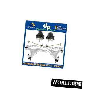 A[o[ VOLVO V70[Rg[A[A[XCo[GW}Eg}EgLbg VOLVO V70 LOWER CONTROL ARM ARMS SWAY BAR ENGINE MOUNT MOUNTS KIT