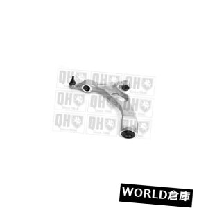 A[o[ AEfBQ7 4L 4.2EBbV{[/TXyVA[tg[A[A06?10 BAR QHVi AUDI Q7 4L 4.2 Wishbone / Suspension Arm Front LowerA Left 06 to 10 BAR QH New