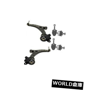 A[o[ VOLVO S40 V50 MK2EBbV{[TXyVA[A`[o[NLH RH VOLVO S40 V50 MK2 LOWER WISHBONE SUSPENSION ARM ANTI ROLL BAR LINK LH RH