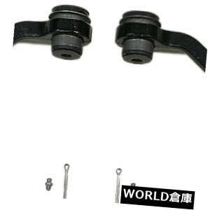 A[o[ tH[hAvp6{[[{[WCgAbp[Rg[A[tgXEFCo[N J[ 6pcs Lower Ball Joint Upper Control Arm Front Sway Bar Link For Ford  Li