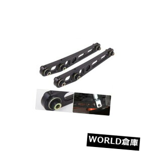 �����A�[���o�[ 94 95 96 97 98 99 00 01�C���e�O�����A�[�R���g���[���A�[��Lca�o�[�u���[�X�T�X�y���V�����u���b�N 94 95 96 97 98 99 00 01 Integra Lower Control Arm Lca Bar Brace Suspension Black