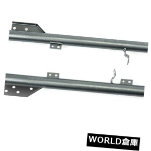 A[o[ 2YpXt@C_[QX4 97Av EネARg[g[OA[o[ 2pc Nissan Pathfinder QX4 97 Left  Right Rear Lower Control Trailing Arm Bar