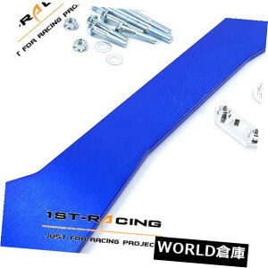 �����A�[���o�[ �z���_�V�r�b�NEK EJ EK9 1996�N - 2000�N�̂��߂̃T�u�t���[���L�����o�[���A�^�C���A�o�[�u���[�X�t�B�b�g Subframe Camber Rear Tie Lower Bar Brace Fit FOR Honda Civic EK EJ EK9 1996-2000 �y���s