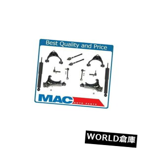 �����A�[���o�[ 04-05�R�����h�L���j�I��W / TORSION BAR UPPER��amp; A ���ʃA�[��W / BJ��amp; A �t�����g�V���b�N 04-05 COLORADO CANYON W/ TORSION BAR UPPER  LOWER ARMS W/ BJ  FRONT SHOCKS �y���s�A���i�z