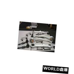 �����A�[���o�[ AUDI A4 8D 1994-02�t�����g�����[�R���g���[���A�[���L�b�g�g���b�N���b�h�G���h�A���`���[���o�[�����N AUDI A4 8D 1994-02 FRONT LOWER CONTROL ARM KIT TRACK ROD END ANTI ROLL BAR LINK �y���s�A��