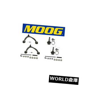 �����A�[���o�[ �V����MooNEW Moog�R���g���[���A�[���A�����{�[���W���C���g�A����� �X�E�F�C�o�[2013 GMC Sierra 1500 NEW MooNEW Moog Control Arms�A Lower Ball Joints  Sway Bars 2013 GMC Sierra 1500