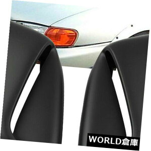 USt[hxgg XoGC8 GF8 STi WRX 2.5 RS 1999 2001pJ[I[gtgt[hxggubN Car Auto Front Hood Vent Trim Black For Subaru GC8 GF8 STi WRX 2.5RS 1999 2001
