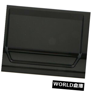 USt[hxgg W[v̂߂̑ϋv̋C̃t[ĥJo[gABS 135212RR Durable Air Intake Hood Vent Scoop Cover Trim ABS 135212RR For Jeep