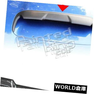 USt[hxgg XoWRX STI 4th 4DpLevorgtgt[hXN[vxgJo[g15-19pJ[{ Carbon For Subaru WRX STI 4th 4D Levorg Front Hood Scoop Vent Cover Trim 15-19
