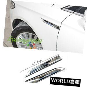 US�t�[�h�x���g�g���� �t�H�[�h�t���[�W����Mondeo 2013-2018�p�A�N�Z�T���[�G�A�x���g�t�[�h�C���e�[�N�t�F���_�[�g���� Accessories Air Vent Hood Intake Fender Trim For Ford Fusion Mondeo 2013-2018