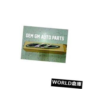 USt[hxgg VGM OEM 2010-2013rCbNNXEN[t[h[o[xgg20811308 New GM OEM 2010-2013 Buick LaCrosse Right Chrome Hood Louver Vent Trim 20811308