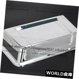 USt[hxgg W[vO[JK TJ 1998-2018̂߂̃NC̃t[h̒ʋCXN[vJo[g Chrome Air Intake Hood Vent Scoop Cover Trim for Jeep Wrangler JK TJ 1998-2018