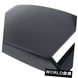 USt[hxgg Ԃ̃GAt[zCt[hXN[vxg{lbgJo[gXebJ[ϊLbg Car Air Flow Intake Hood Scoop Vent Bonnet Cover Trim Sticker Conversion Kit