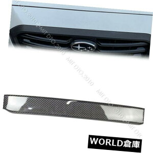 USt[hxgg XoWRX 4th STI / Levorgptgt[hXN[vxgJo[gJ[{t@Co[ Front Hood Scoop Vent Cover Trim Carbon Fiber For Subaru WRX 4th STI / Levorg
