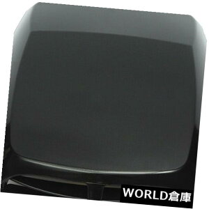 USt[hxgg Ԃ̃GAt[Ce[Nt[hXN[v^[{{lbgxg[fBOgfJ[Jo[I4O5 Car Air Flow Intake Hood Scoop Turbo Bonnet Vent Moulding Trim Decals Cover I4O5