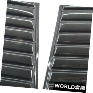 USt[hxgg tH[hW[̂߂̃XN[vChgbNO[xgt[h^[{Jo[g2015 17 Scoop Wildtrak Gray Vent Hood Turbo Cover Trim For Ford Ranger Facelift 2015 17