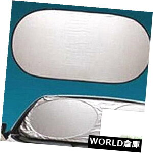USToCU[ 6PCSԂ̑ʂ̌㕔XN[̓悯̖ԃJo[hKX̓悯̃oCU[ 6PCS Car Side Rear Window Screen Sun Shade Mesh Cover Windshield Sunshade Visor