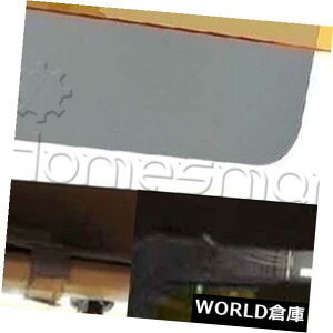 USToCU[ Ԃ̓A`OAubJ[UVtH[htbvHDNAr[oCU[fCiCgAHS Car Sun Anti-Glare Blocker UV Fold Flip Down HD Clear View Visor Day Night AHS