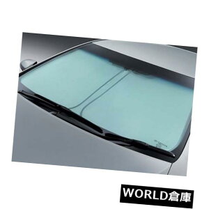 US�T���o�C�U�[ �g���^�J����ACV51 ASV50 AVV5�̂��߂̖{���̕��h�K���X�̓��悯�̃o�C�U�[�̋�̃R�[�g Genuine Windshield Sun shade Visor Silver Coat for Toyota Camry ACV51 ASV50 AVV5