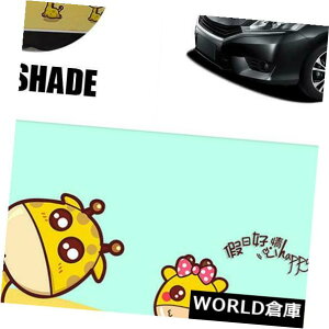 USToCU[ CԂ̃TChEBhETVF[hToCU[uChJo[TubNĂ~ Magnetic Car Side Window Sunshade Sun Visor Blinds Cover Sun Block Sunscreens