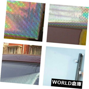 USToCU[ Ԃ̈ݎ̑O㕔hKX50x125cm̓悯̉A̎OoCU[̃J[e Car Retractable Front Rear Windshield 50x125cm Sunshade Shade UV Visor Curtain