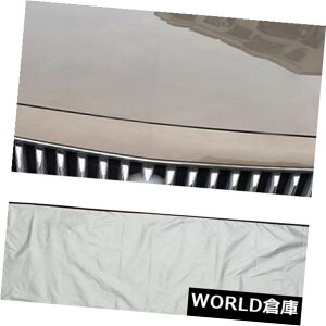 USToCU[ tgKXubNJo[veN^[Ԃ̃tgEBhETVF[hoCU[܂肽ݎ Windshield Block Cover Protector Car Front Window Sun Shade Visor Folding Auto