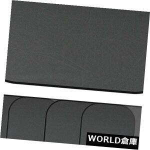 USToCU[ 5{jo[TԂ̑Jo[TVF[hA`UVbVTVF[hJ[eveN^[ 5x Universal Car Window Cover Sun Shade Anti-UV Mesh Sunshade Curtain Protectors