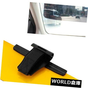 USToCU[ TVF[hԂ̃~[iCgrWA`OAhCo[S[OTOXCG[ Sunshade Car Mirror Night Vision Anti-glare Driver Goggles Sunglasses Yellow