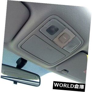 USToCU[ oem 85202 2L020TX̏qRHToCU[O[2008N2011Nq_Ci30Fi30cw OEM 85202 2L020TX Passenger RH Sun Visor Gray For 2008 2011 Hyundai i30 : i30cw