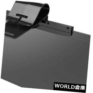 USToCU[ Ԃ̃ToCU[HDA`OA܂ԂS[OtgKXĂ~ߎԃS[OGE Car Sun Visor HD Anti Glare Dazzling Goggle Windshield Sun Blocker Car Goggle GE