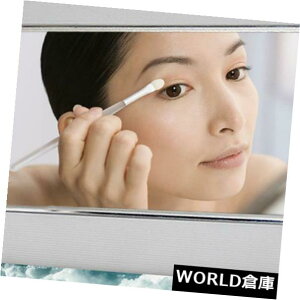 USToCU[ Ԃ̃ToCU[~[ϓAVF[hϕi~[obN~[I[gpi Car Sun Visor Mirror Makeup Sun Shade Cosmetic Mirror Rearview Auto Supplies