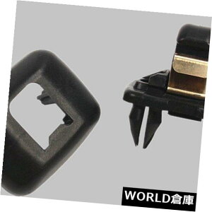 USToCU[ ToCU[tbNNbvCi[nK[pAEfBA3 A4 A5 Q3 Q5 TTV[gGNZIOEM Sun Visor Hook Clip Black Inner Hanger For AUDI A3 A4 A5 Q3 Q5 TT SEAT Exeo OEM